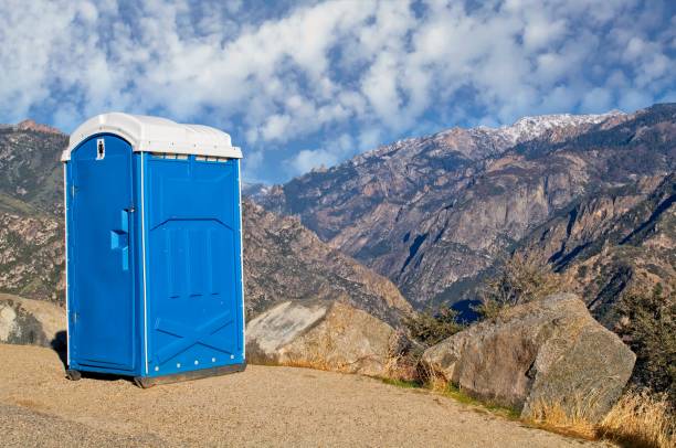 Best Construction site porta potty rental  in Oregon, OH