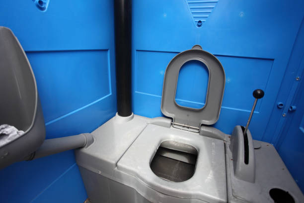 Sanitation services for porta potties in Oregon, OH