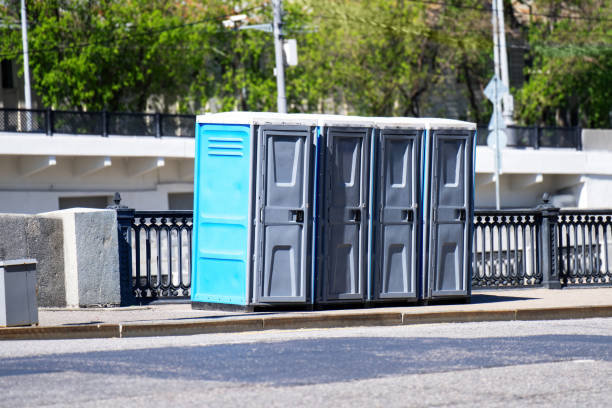 Best Construction site porta potty rental  in Oregon, OH