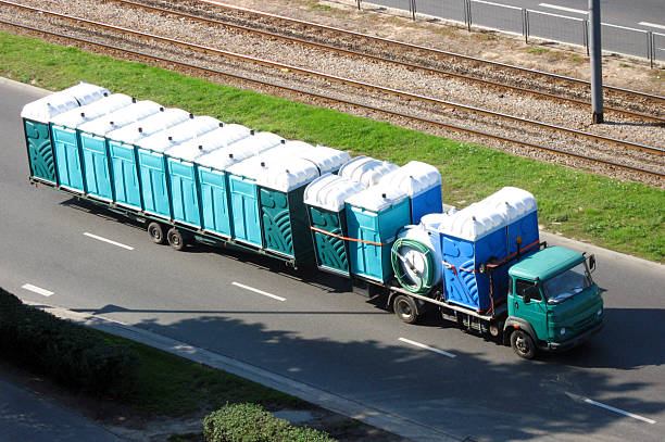 Porta potty services near me in Oregon, OH